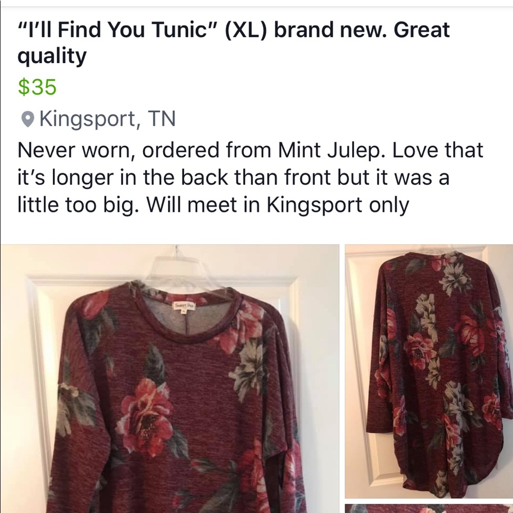 Tunic